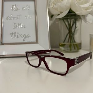 Tory Burch Reading Glasses